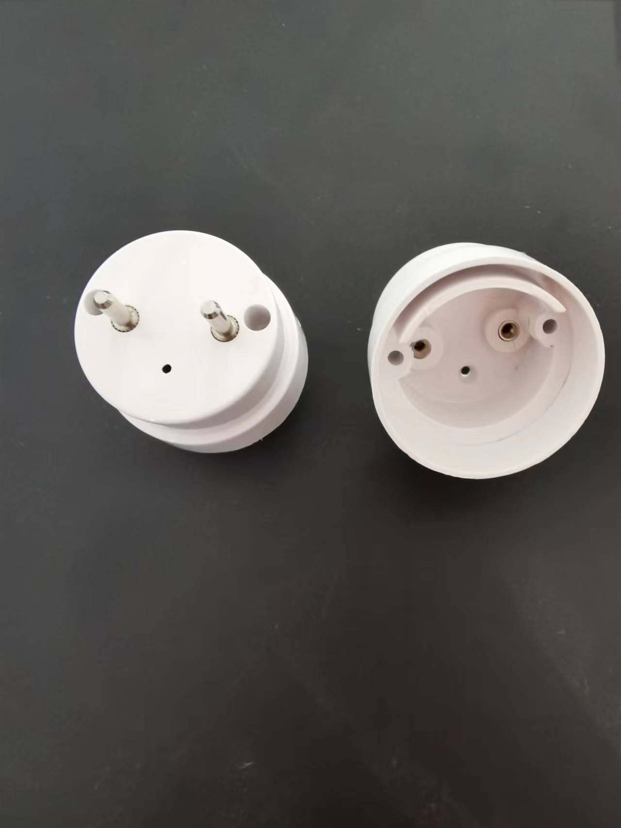 Ciri-ciri utama dan kepentingan LED T8 Cap G13 Akhir