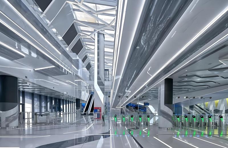 Petua Praktikal untuk Memilih Bahan Perumahan Lampu LED