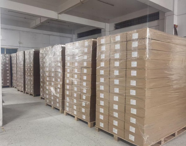 Kami menghasilkan dengan dedikasi, kami berkhidmat dengan hati.