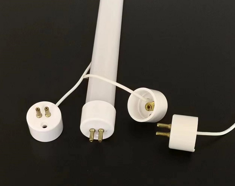 Apakah perumahan LED T5?