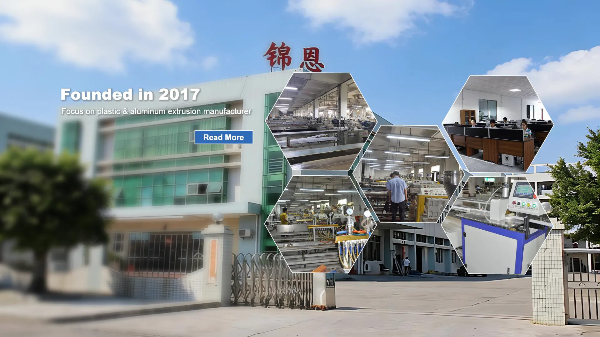 Kilang Perumahan Tiub T8 LED China