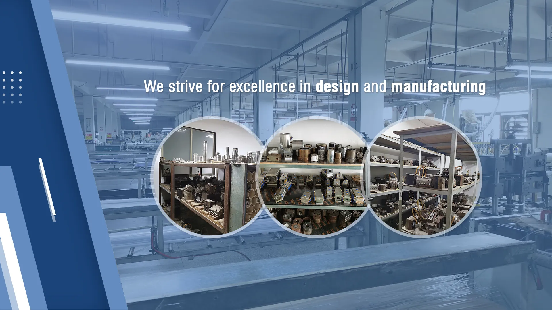 Perumahan Tiub LED Plastik T5