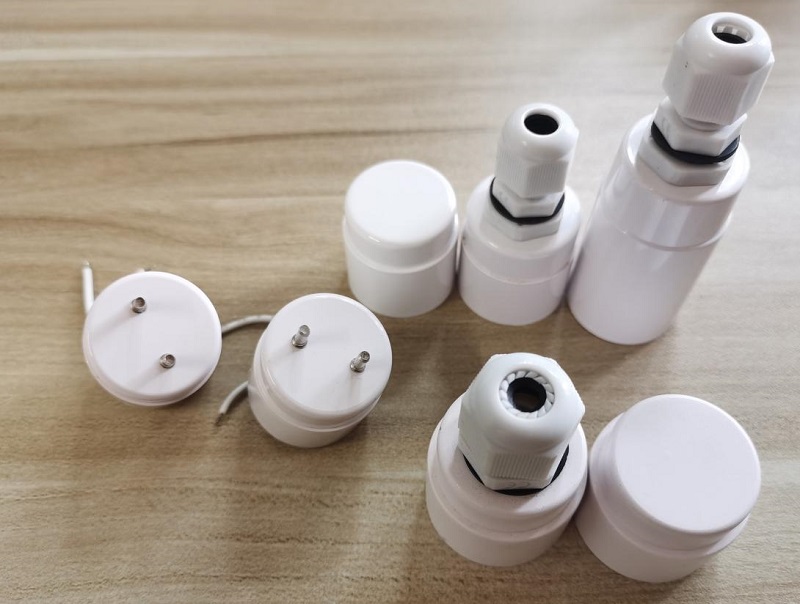 Apakah penutup hujung tiub LED?