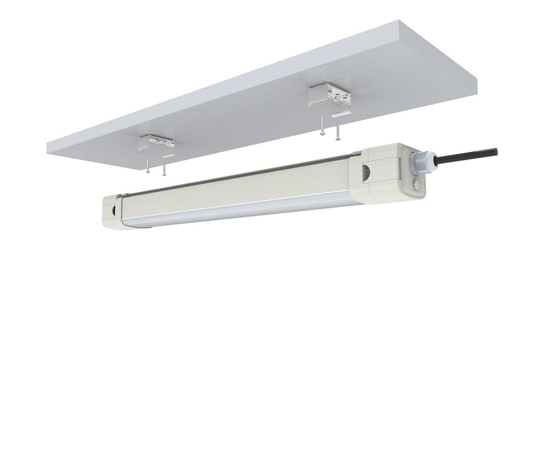 Apa yang Perlu Diperhatikan Apabila Membeli Perumahan Lampu Tri-kalis LED?