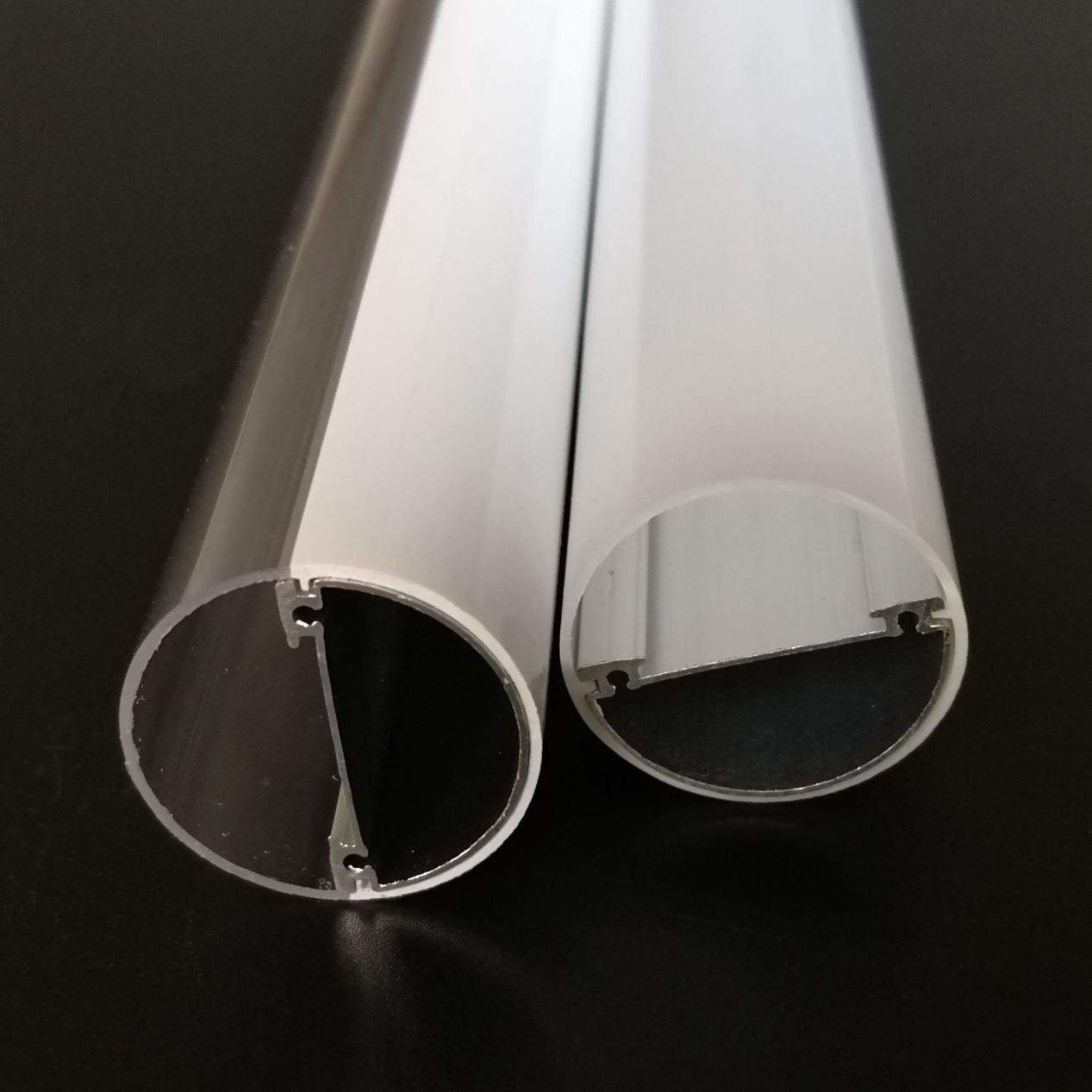 Mengapa Memilih Perumahan Lampu Tiub LED T10 Kalis Air?