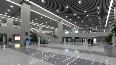 Penggunaan Perumah Tiub LED dalam Penyelesaian Lampu Kenderaan Rel