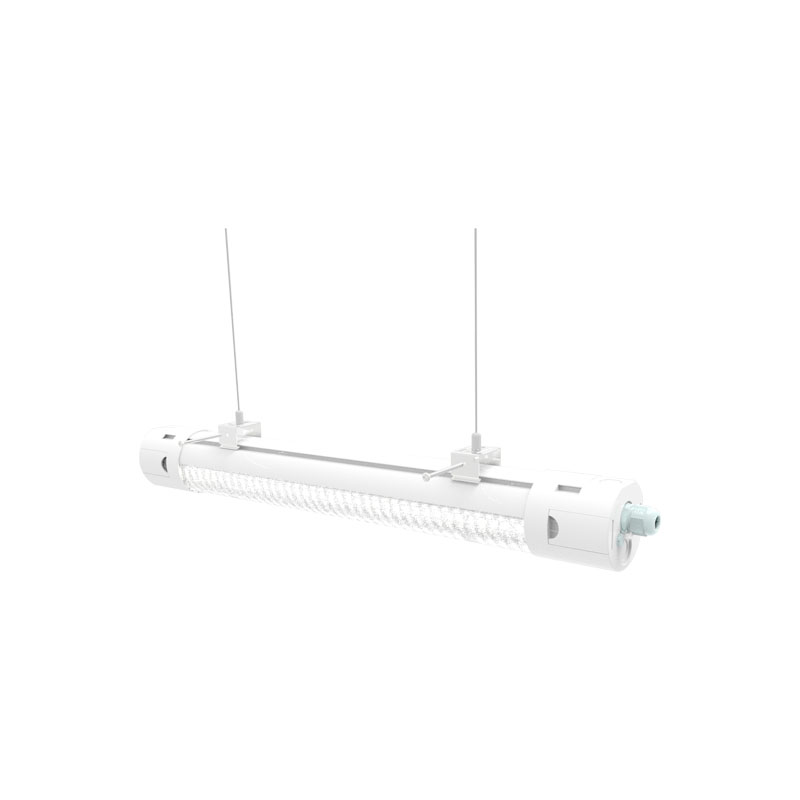 Perumahan Baten IP65 LED