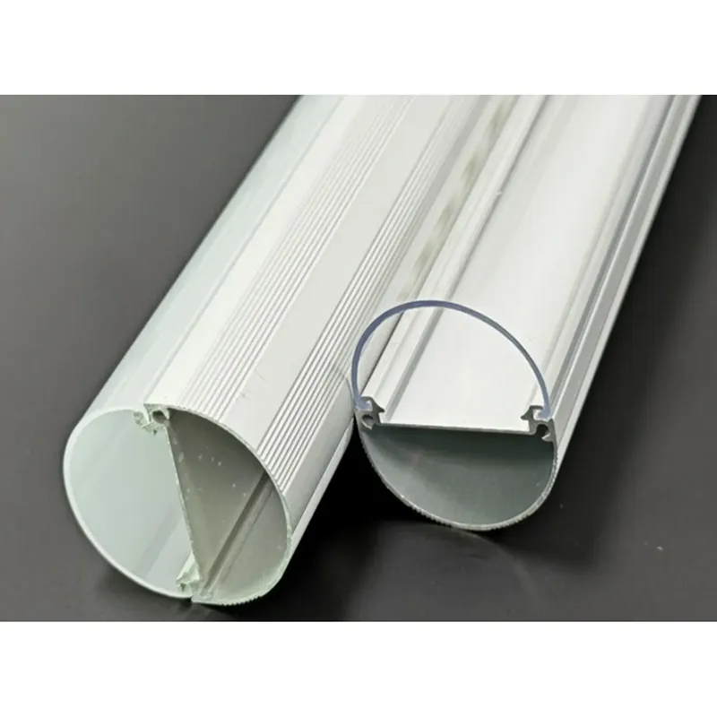 Perumahan lampu trek